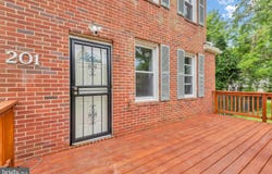201 CHURCH LANE, BALTIMORE, MD 21208