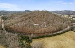 1154 LUSTERS GATE Road, Blacksburg, VA 24060