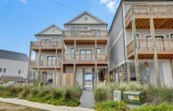 711 N Topsail Drive, Surf City, NC 28445