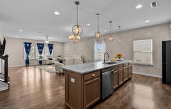 2530 William Joseph Lane, High Point, NC 27265