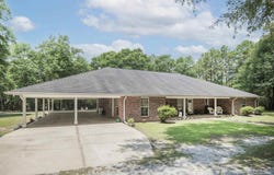 8501 Hwy 97, Walnut Hill, FL 32568