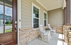 200 Baskerville Court, Holly Springs, NC 27540