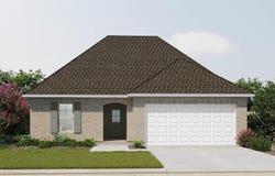 5156 Sugarloaf St, Pace, FL 32571