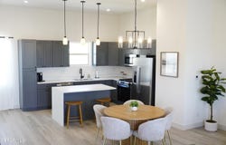 201 DESERT PASS Street unit: 3, El Paso, TX 79912