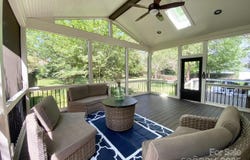 10443 Kenlauren Terrace, Charlotte, NC 28210