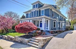 271 Doyle Avenue, Providence, RI 02906
