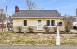 112 N Saltsman Dr, HOPKINSVILLE, KY 42240