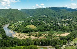 765 River Road, Hot Springs, NC 28743
