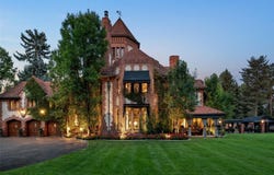 2750 E Cedar Avenue, Denver, CO 80209