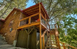 24945 Marion Ridge Dr, Idyllwild, CA 92549