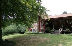 460 Hair Lake Road, Summerville, GA 30747