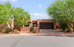 2085 N Tuweap DR, St George, UT 84770