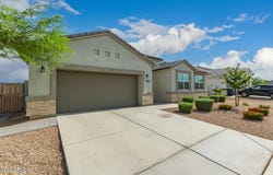 1167 W DESCANSO CANYON Drive, Casa Grande, AZ 85122