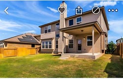 17205 Gabbro DR, Pflugerville, TX 78660