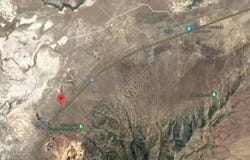 1000 E Humboldt House Road, Imlay, NV 89418