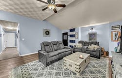 1950 Crestridge Street, Stephenville, TX 76401