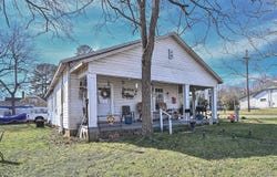 701 Ninth st, Mena, AR 71953