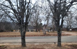 305 Service Street, Mountain View, AR 72560