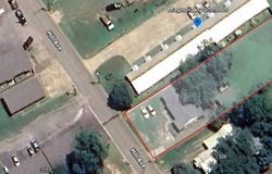 326 Hill Avenue, Pittsburg, TX 75686