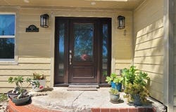 405 E PURISIMA ST, Refugio, TX 78377