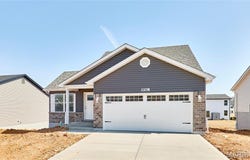 1155 Marathon Drive, Foristell, MO 63348