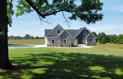 744 RODNEY CUTOFF, Jordan, AR 72519