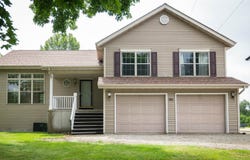 301 Lincoln Avenue, Reeseville, WI 53579