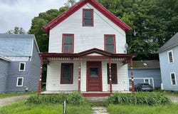 89 Railroad Street, Johnson, VT 05656