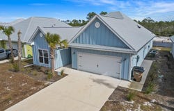 870 Backwater Rd, Port St. Joe, FL 32456