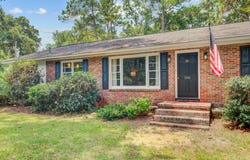 206 Country Club Boulevard, Summerville, SC 29483