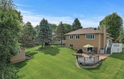 4183 Parkridge Drive, White Bear Lake, MN 55110