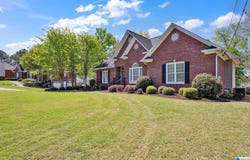 4567 LENORA DRIVE, GARDENDALE, AL 35071