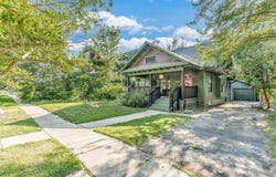 1007 N Faulkner St, Wichita, KS 67203