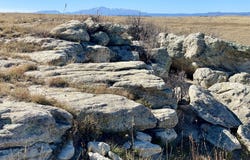 Cave Spring Trail, Elbert, CO 80106