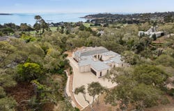1552 Riata RD, Pebble Beach, CA 93953