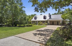 316 Ramoneda Street, Bay Saint Louis, MS 39520