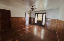 818 S Amherst Street, Perryton, TX 79070