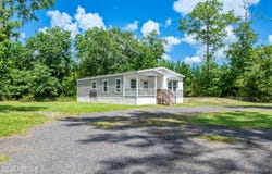 15049 SW 75TH Avenue, Starke, FL 32091