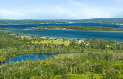 5850,5860,5870 SUNSET, ALANSON, MI 49706