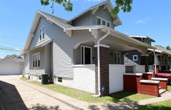 1111 E Street, Fairbury, NE 68352