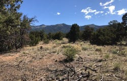 Duval Rd lot: 17, Valdez, NM 87580
