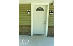 7529 N Green Meadows, Fairland, IN 46126