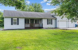 71 E 550 N, Rensselaer, IN 47978