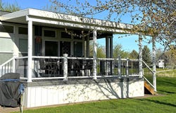 167 & 170 Kingfisher Loop, Eureka, MT 59917