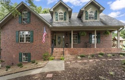 3835 High Oak Drive, Morristown, TN 37814