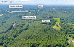 0 Cypress Drive, Alto, GA 30510