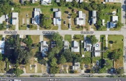 GINNY DRIVE, PORT RICHEY, FL 34668