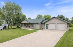 201 N 6TH STREET, Colby, WI 54421