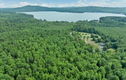 Stevens Road lot: 417-46, Effingham, NH 03882