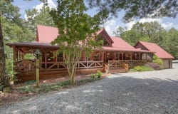 885 Tomahawk Trail, Blairsville, GA 30512